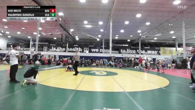 64 lbs Rr Rnd 3 - Ace Beltz, Keystone Krush - K6 vs Valentino Zurzolo, Clearview - K6