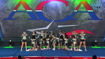 Helix Athletics - Elevate [2025 L2 Senior - D2 Day 1] 2025 ACA Grand Nationals