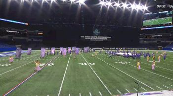 The Academy "Sol et Luna" Multi Cam at 2023 DCI World Championships (With Sound)