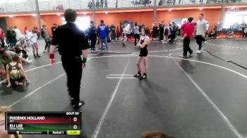 70/75 Round 4 - Eli Lee, Team Tiger vs Phoenix Holland, JET