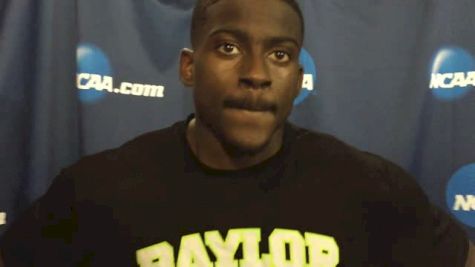 Trayvon Bromell runs #3 ALL-TIME in 200m, 20.23 in prelim!