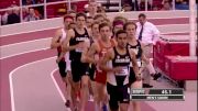 Men's 5k (Jenkins wins first NCAA title, Oregon scores 18pts!)