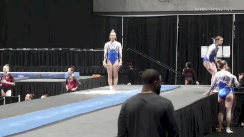 Emma Newman Planet AL - Vault - 2022 Elevate the Stage Huntsville presented by SportsMED & Crestwood