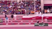 Men's 200 H01 (Trayvon Bromell drops #3 all-time 20.23 after 60m DQ)