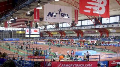NBN Indoor: Day One Ultimate Highlight