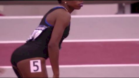 Women's 60H H01 (Owens 7.94, NCAA #2)