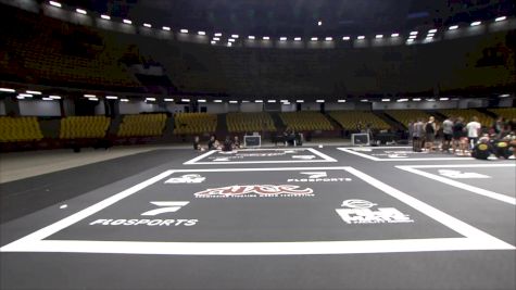 Teste 1 vs Renatinho Fight 2024 ADCC South American Trials 1