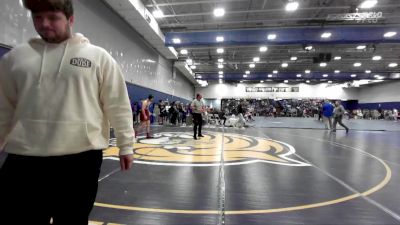 165 lbs Consi Of 16 #1 - Ethan Tanner, Norwich vs Bradford Zajac, Maine Maritime Academy (NCAA)