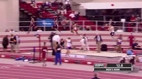 Men's 400 H01 (Lendore is back, 45.92)