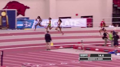 Women's 400 H04 (Ellis-Watson 	51.97	)