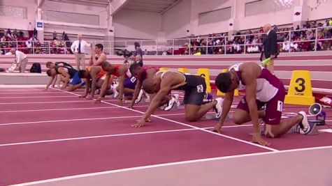 Men's 60 H01 (Teeters OSU 6.58)