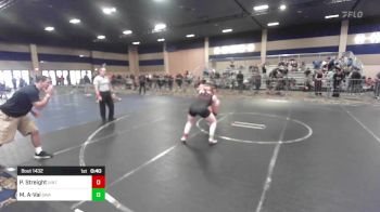 Consi Of 4 - Pepper Streight, Uintah WC vs Makena Awai-Vai, Swamp Monsters