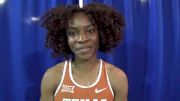 Courtney Okolo wins NCAA 400m