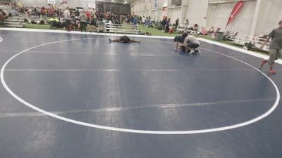 Replay: Mat 33 - 2026 USMC Brian Keck Memorial Preseason Nats | Oct 29 @ 7 PM
