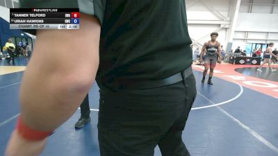175 lbs Champ. Rd Of 16 - Zion Talia, Sanderson Wrestling Academy vs Julian Breedlove, Mile High Wrestling Club