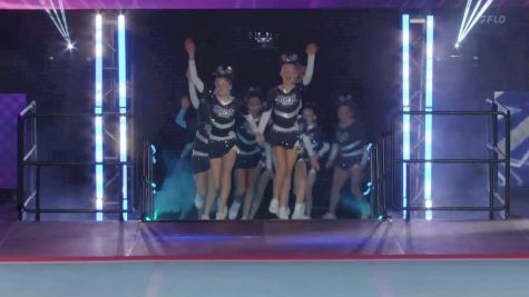 Marsh Creek Eagles [2025 Show Cheer 3 - Jr. Pee Wee - Large] 2025 Pop Warner National Cheer & Dance Championship