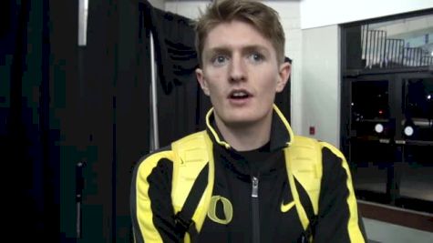 Eric Jenkins leaves with 2 titles at NCAA Indoors