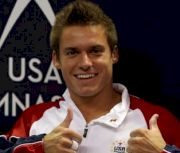 Sam Mikulak has skill added to 2013-16 Code of Points