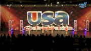 Innovate Dance Studio - Innovate Mini Prep Jazz - Roxy [2024 Mini - Prep - Jazz Day 1] 2024 USA All Star Super Nationals