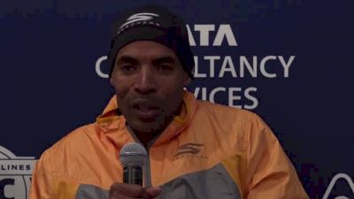 Meb Talks About His Running Outlook At Age 40