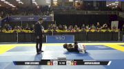 Stone Leto Gibbs vs Akopian Vladislav 2026 Pan Kids Jiu-Jitsu IBJJF Championship