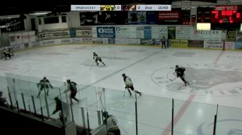 Replay: Home - 2024 Olds vs Whitecourt | Nov 15 @ 7 PM