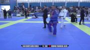 FLAVIO ROBERTO CORREA PANDELO vs RODRIGO FRANCISCO ALVES 2026 FPJJ Copa Grandes Mestres Etapa 1