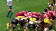 Replay: Scarlets vs Dragons | Jun 1 @ 3 PM