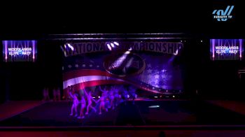 Woodlands Elite - Katy - Bombshells [2024 L5 Senior Day 2] 2024 Cheer Power Southern Nationals