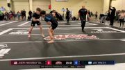 Joseph "Mini Money" Snyder vs Joey Panetta 2025 ADCC Charlotte Open
