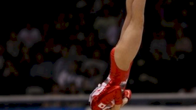 GYMNASTICS TRIVIA FloGymnastics
