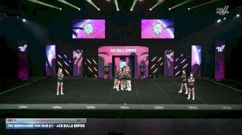TSV Isernhagen von 1945 e.V. - ACS Bulls Empire [2026 OSC 3 Day 2] 2026 Summer All Level Championship North