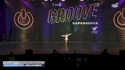 Star Steppers Dance - Amelia Klussman [2025 Youth - Solo - Contemporary/Lyrical Day 1] 2025 Encore Grand Nationals