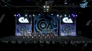 F I - Gunsmoke [2025 L4.2 Senior - D2 Day 2] 2025 COA Grand Nationals