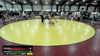 190 lbs Round 1 (8 Team) - Max Anderson, Bear River vs Trexton Nicoll, Canyon View