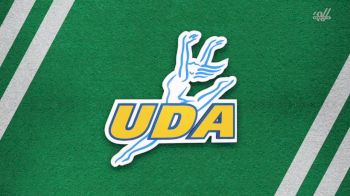Villanova University [2026 Division I Dance - Game Day Semis] 2026 UCA & UDA College Cheerleading and Dance Team National Championship