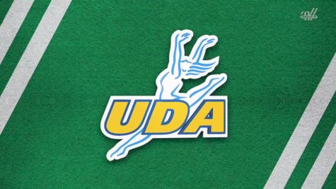 Villanova University [2026 Division I Dance - Game Day Semis] 2026 UCA & UDA College Cheerleading and Dance Team National Championship