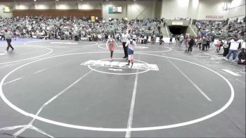 106 lbs Consi Of 8 #2 - Chance Tetens, Roseburg May Club vs Noah Havely, Lakeview