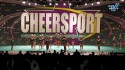 ATA - Eclipse [2023 L4 - U16] 2023 CHEERSPORT National All Star Cheerleading Championship