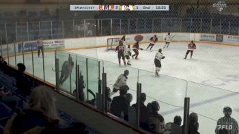 Replay: Home - 2023 Fort Erie vs Hamilton | Dec 7 @ 6 PM