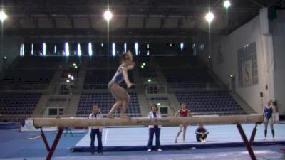 Marine Brevet Beam Day 1 Training - Jesolo 2015