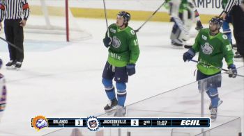 Replay: Away - 2025 Orlando vs Jacksonville | Apr 13 @ 3 PM