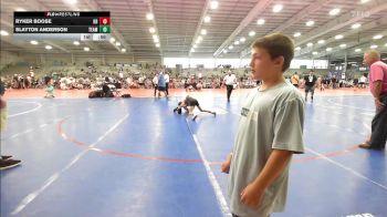 80 lbs Rr Rnd 2 - Ryker Boose, Kraken vs Slayton Anderson, Team Barracuda Elem