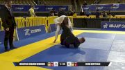 Sebastiao Leonardo Generoso vs Glenn Scott Read 2026 Pan Jiu Jitsu IBJJF Championship