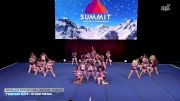 Twisters Elite - Storm Sistas [2026 L4.2 Senior - D2 - Medium Finals] 2026 The D2 Summit