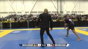 Henry Robert Zachary vs João Paulo S. Do Nascimento 2024 World IBJJF Jiu-Jitsu No-Gi Championship