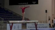 Canada, Rose-Kaying Woo, 13.8 BB, Junior Qualifications - Jesolo 2015