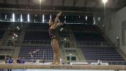 Laurie Hernandez Beam Routine, Day 3 Training - Jesolo 2015
