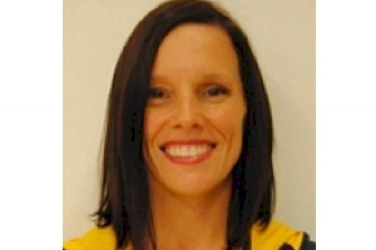 Liz Crandall Joins Cal Staff