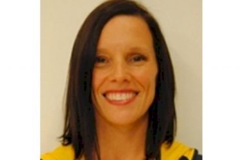 Liz Crandall Joins Cal Staff